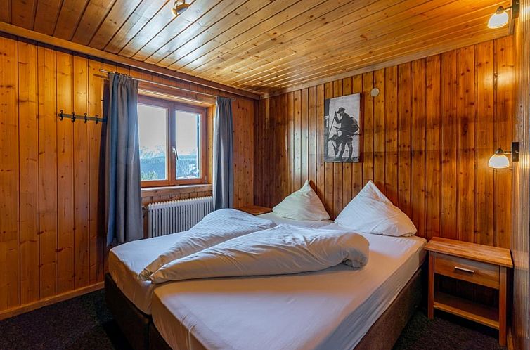Chalet H Königsleiten