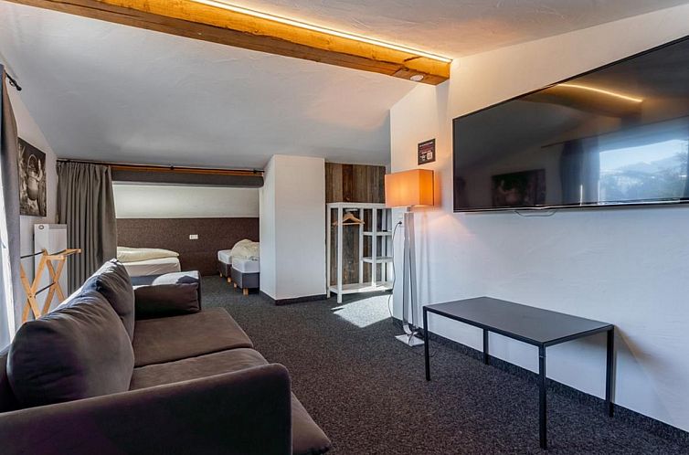 Chalet H Königsleiten
