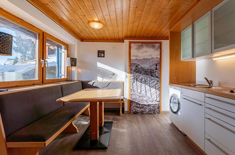 Chalet H Königsleiten
