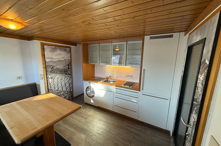 Chalet H Königsleiten
