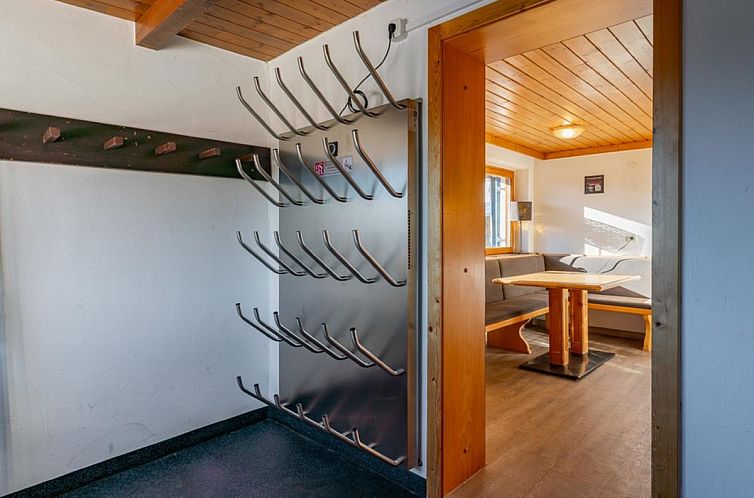 Chalet H Königsleiten