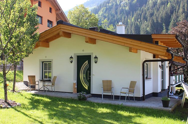 Chalet Windbach