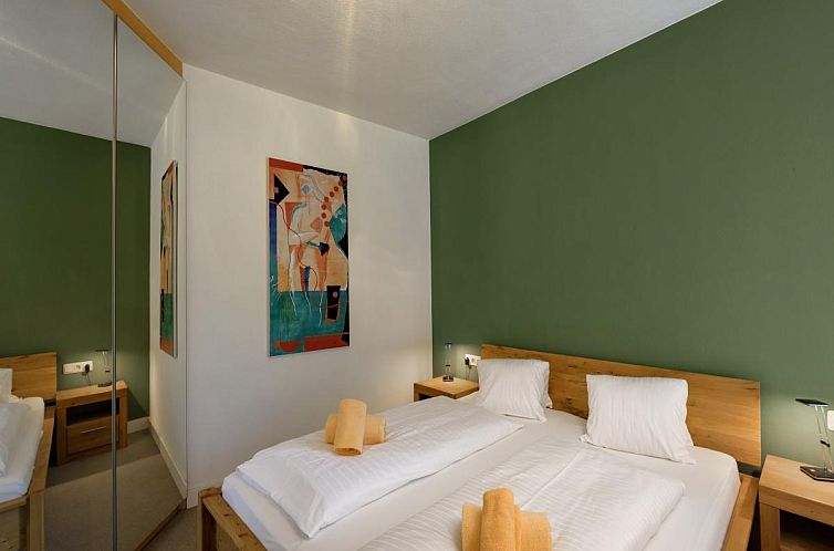 Chalet Sanna Hinterlengau