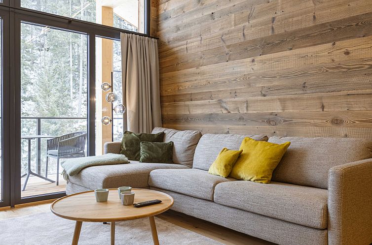 Appartement mit 2 SZ & privaten Wellnessbereich