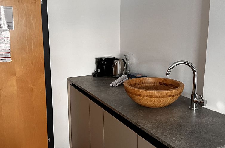 Appartement Suite bis zu 4 P. & Wellnessbereich