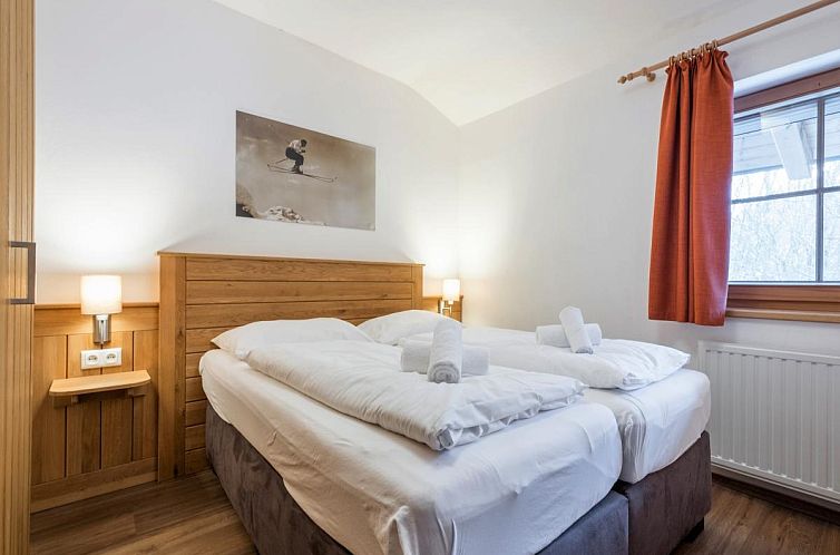 Alpensteinbock Saalbach