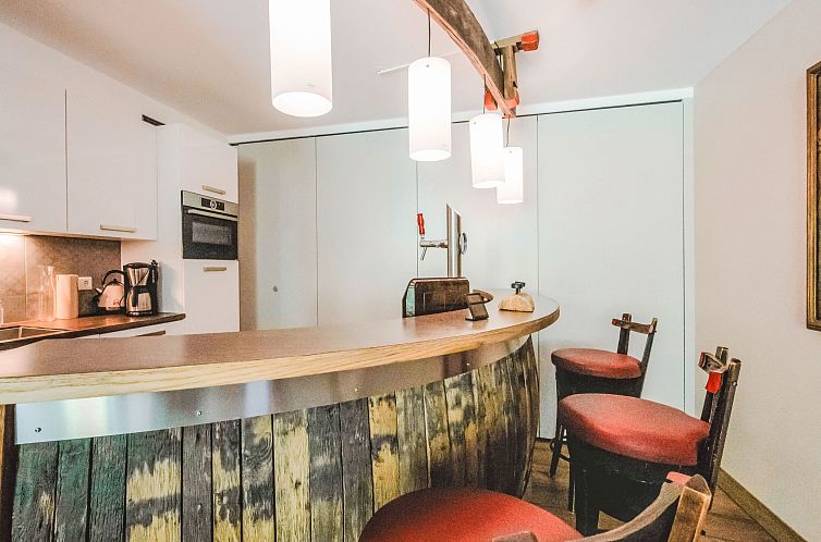 Appartement Fassl 2