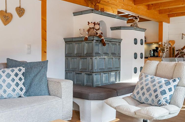 Chalet Huski Viehhofen