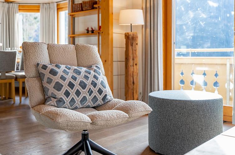 Chalet Huski Viehhofen