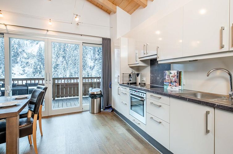 Saalbach Hinterglemm