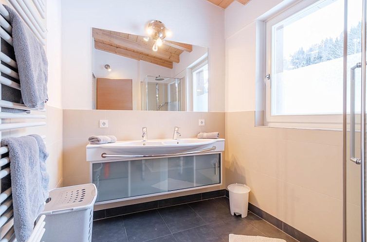 Saalbach Hinterglemm