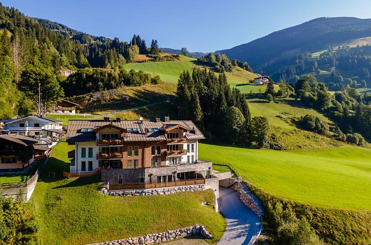 Saalbach Hinterglemm