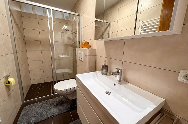 Appartement Apartment Martin