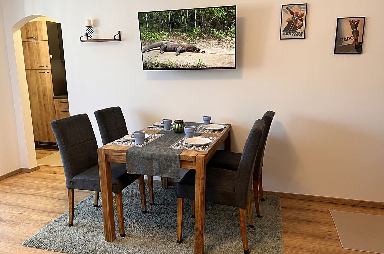 Appartement Apartment Martin