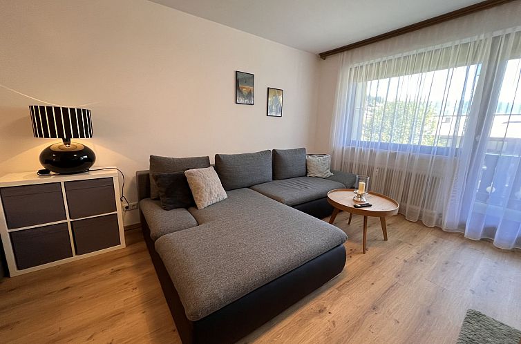 Appartement Apartment Martin