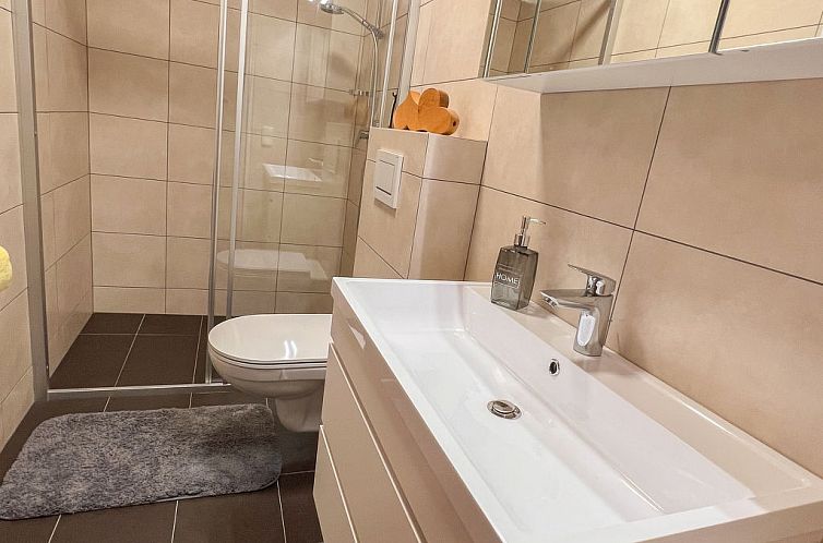 Appartement Apartment Martin