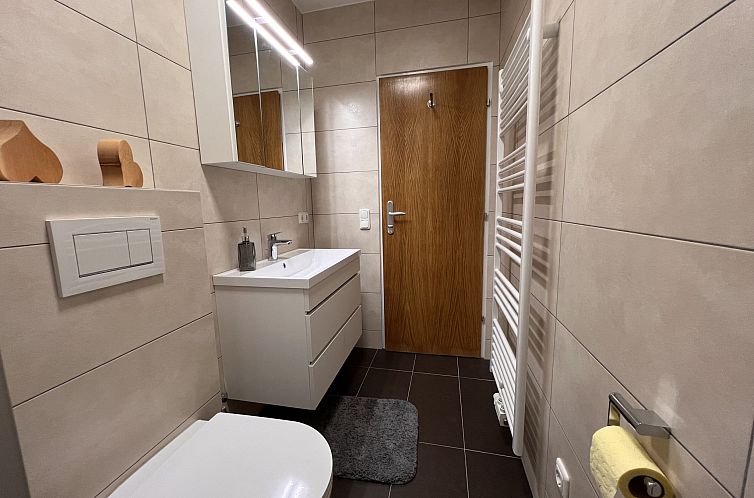 Appartement Apartment Martin