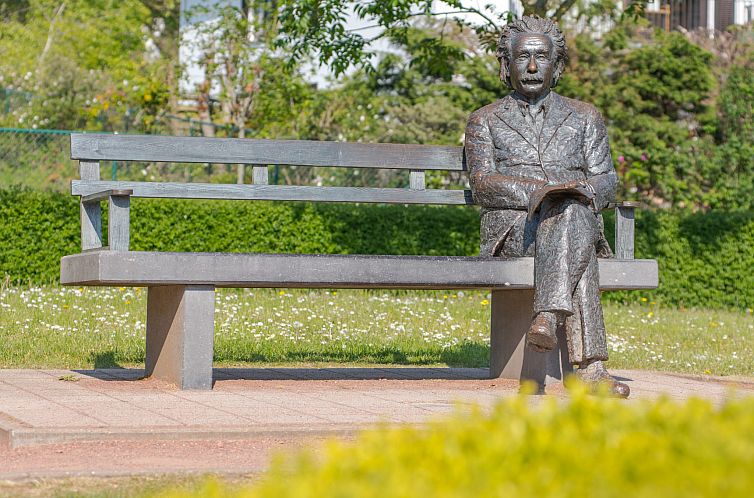 Vakantiehuis Vissershuisje Nova with parking