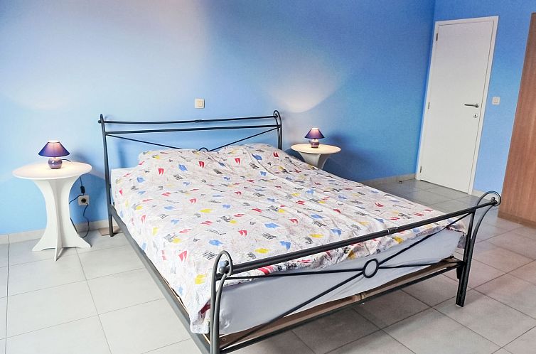 Appartement Belle Rose I - Quiet duplex