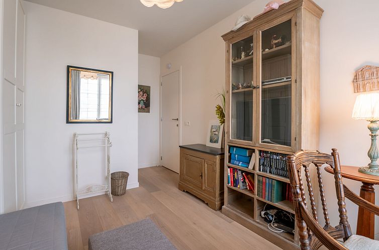 Appartement Lucette quiet but central