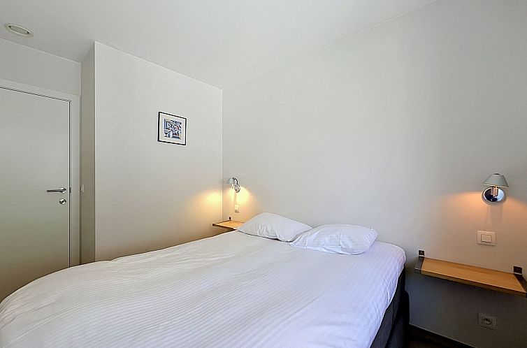 Appartement Wanderlust with garage