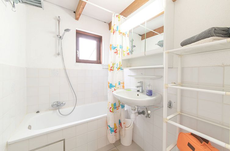 Vakantiehuis Polderhuis 78 parking and shared pool