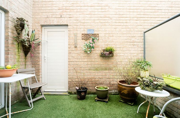 Appartement De tulp - romantic