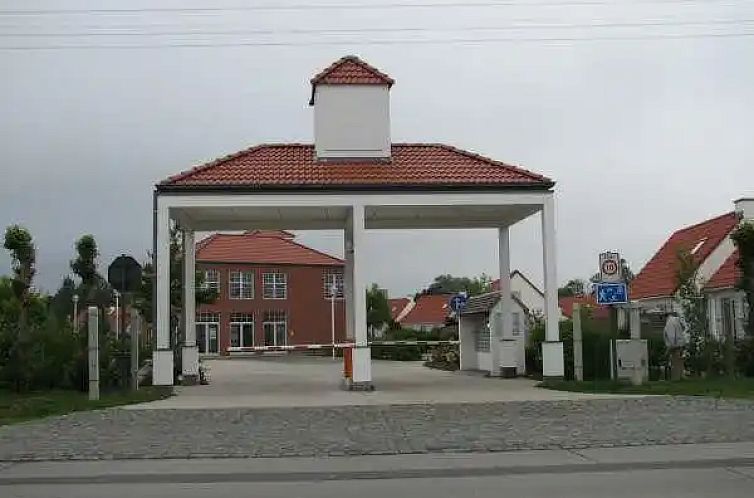 Sea Side Village