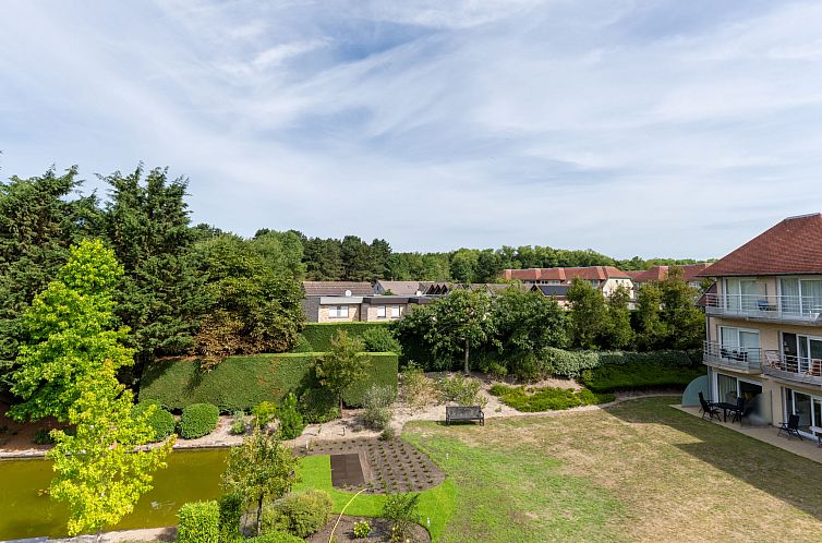 Appartement Green Garden K11 -204 With pool