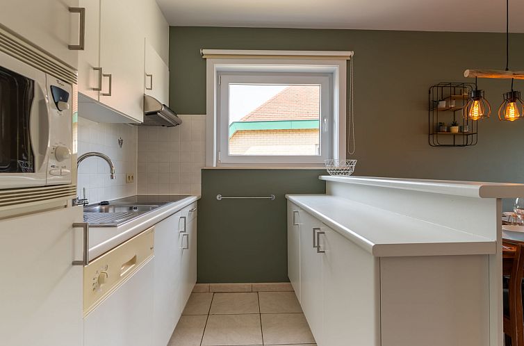 Appartement Green Garden K11 -204 With pool