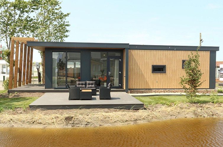 Unterkunft 1140121 - Ferienhaus Belgischen Küste - Duinrand Lodge | 6 personen