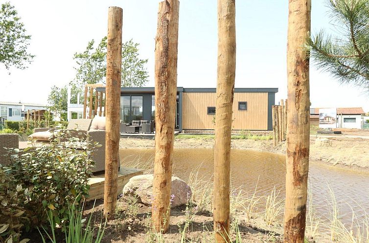 Duinrand Lodge | 6 personen