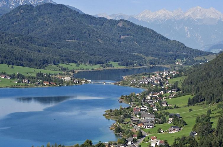 Obervellach