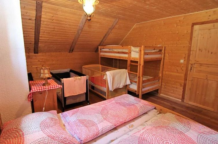 Almhütte Unterhofer