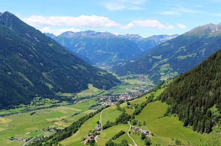 Almhütte Unterhofer