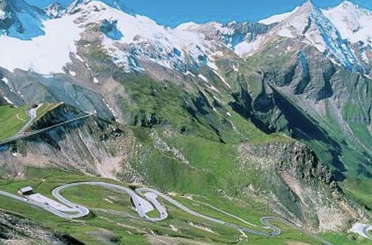 Almhütte Unterhofer