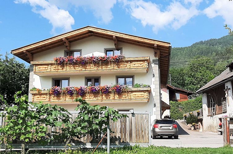 Guest house 1140208 - Apartment Karnten - Appartement Zwischenberger