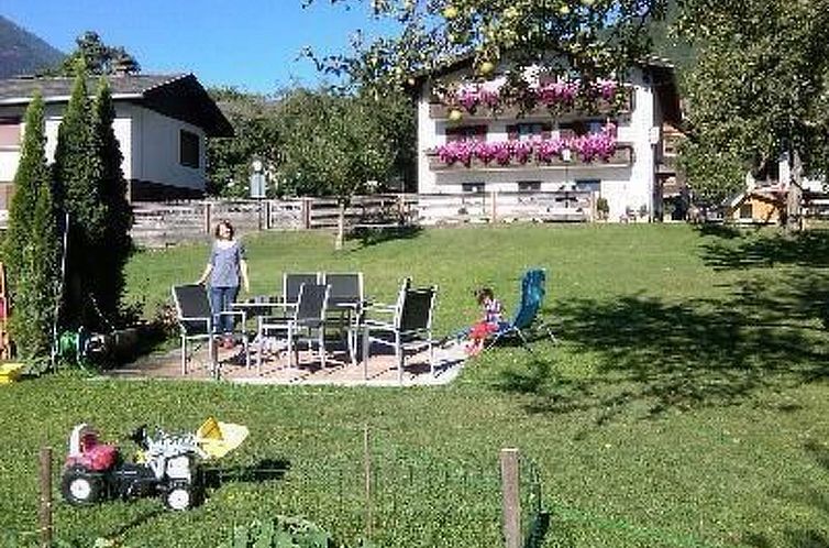 Appartement Zwischenberger