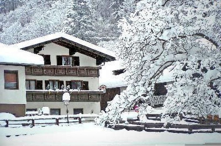 Appartement Zwischenberger