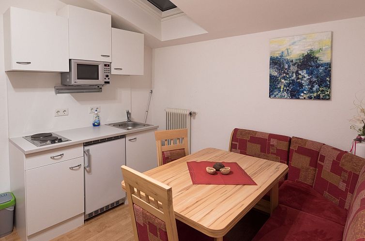 Appartement Zwischenberger