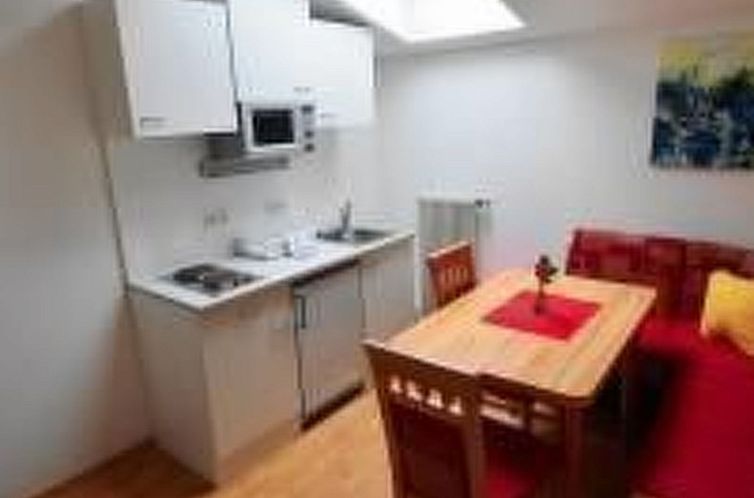 Appartement Zwischenberger