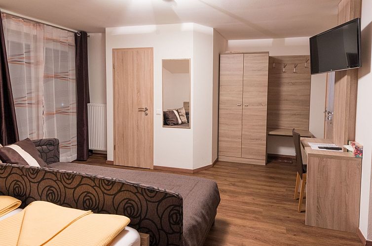 Appartement Zwischenberger