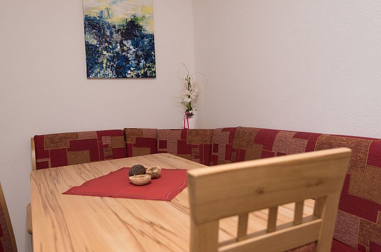 Appartement Zwischenberger