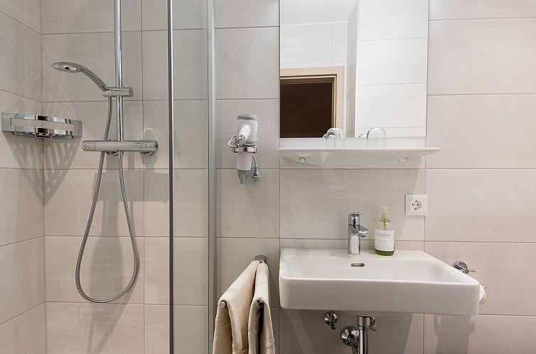 Appartement Zwischenberger