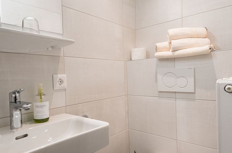 Appartement Zwischenberger