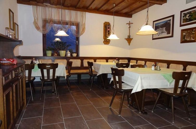 Appartement Zwischenberger