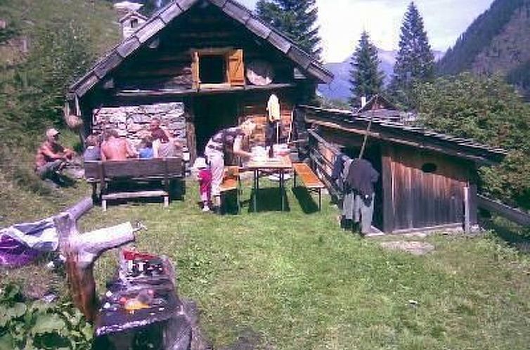 Appartement Zwischenberger