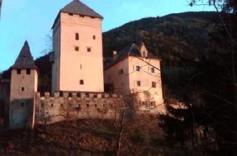 Appartement Zwischenberger