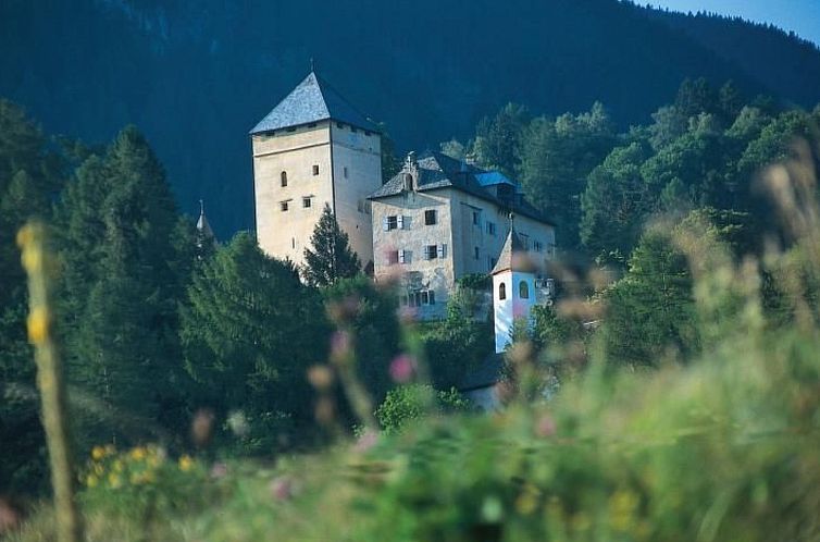 Appartement Zwischenberger