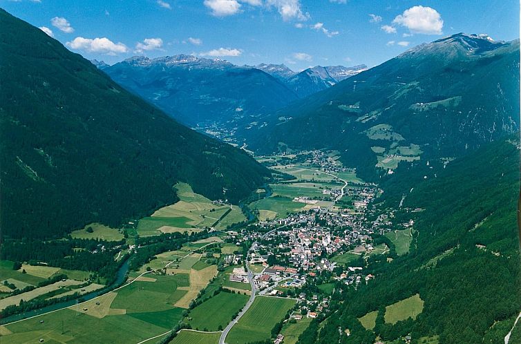 Appartement Zwischenberger